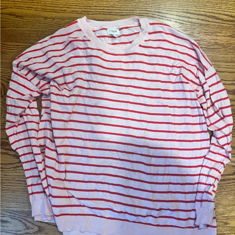 J. Crew Factory Sweater